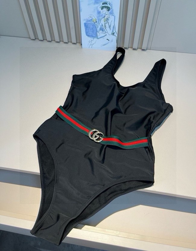 Ladies' sexy high-end swimsuit SW25-267
