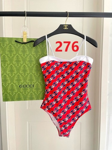 Ladies' sexy high-end swimsuit SW25-276