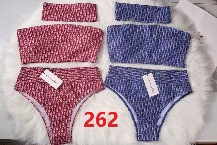 Ladies' sexy swimsuit ,SW25-262