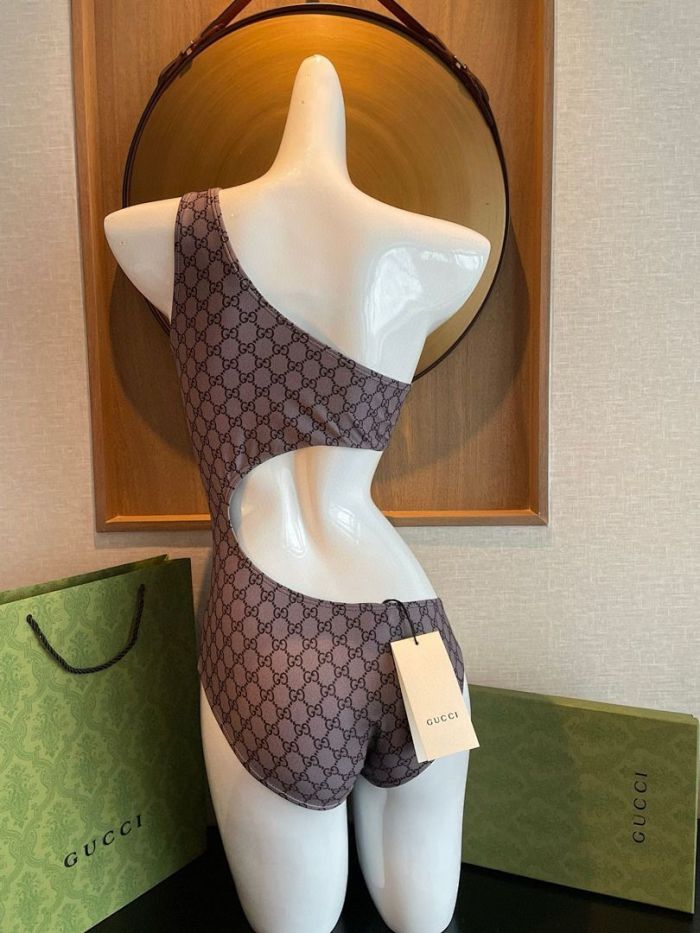 Ladies' sexy high-end swimsuit SW25-269