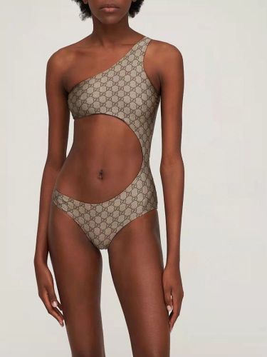 Ladies' sexy high-end swimsuit SW25-269