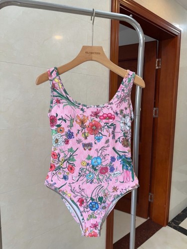 Ladies' sexy high-end swimsuit SW25-274