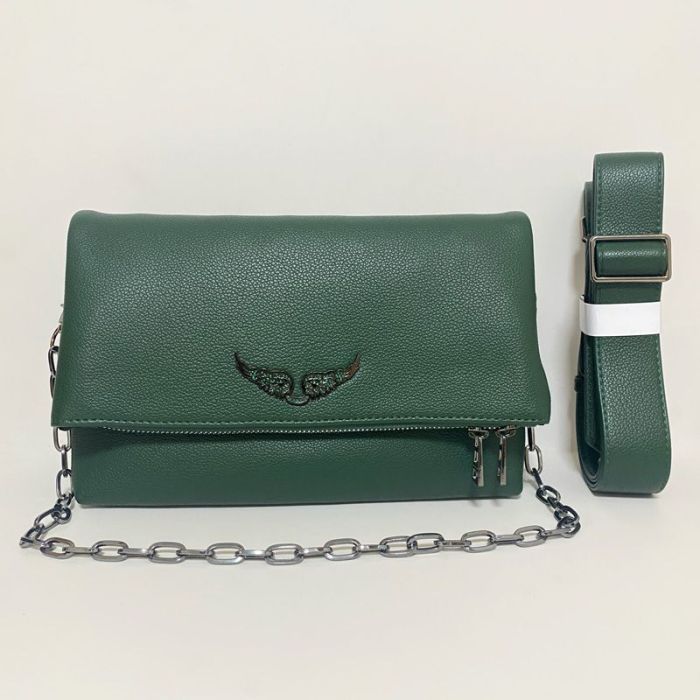 Canvas Split leather bag,4A quality ,no box, size 226*16*10cm,B68-202-205