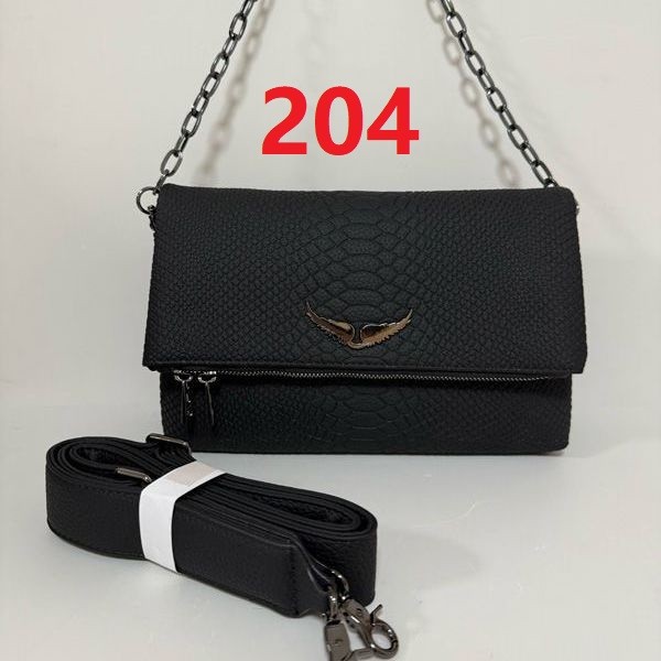 Canvas Split leather bag,4A quality ,no box, size 226*16*10cm,B68-202-205