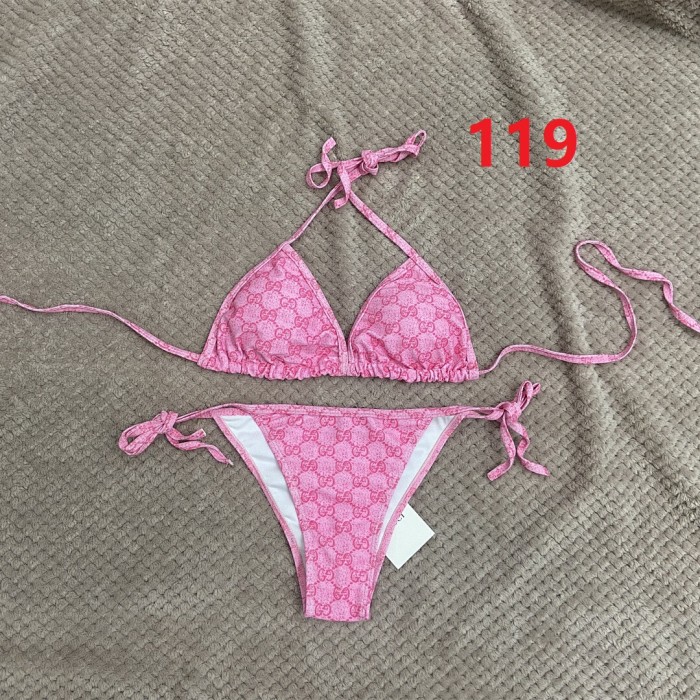 SW20-119,  Ladies' sexy high-end swimsuit