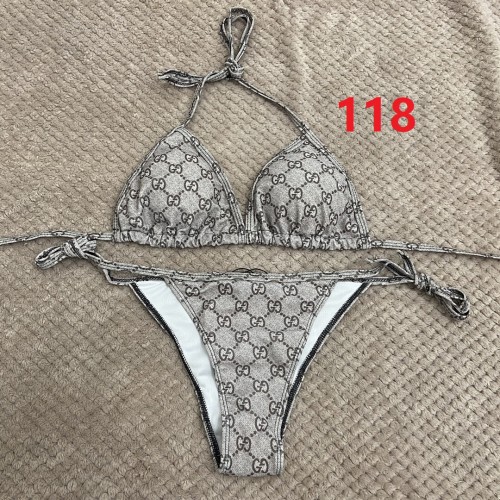 SW20-118,  Ladies' sexy high-end swimsuit