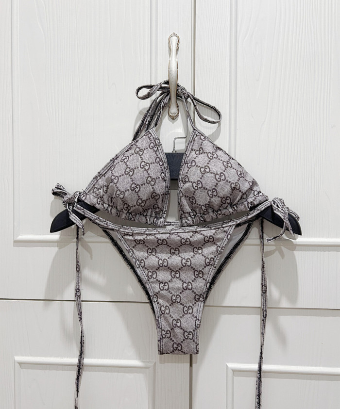 SW20-118,  Ladies' sexy high-end swimsuit