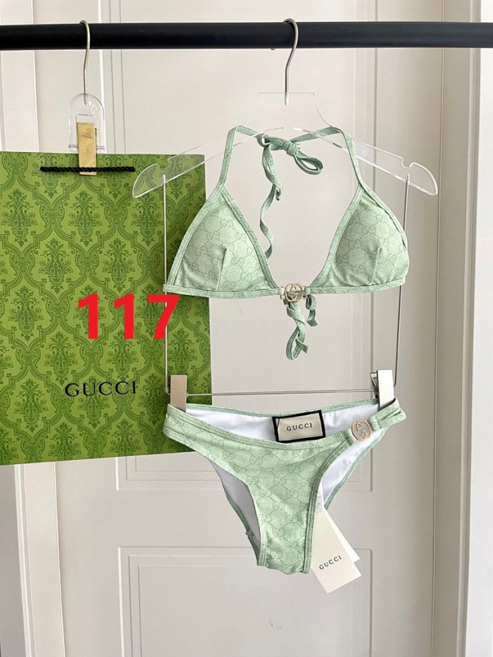 SW20-117,  Ladies' sexy high-end swimsuit