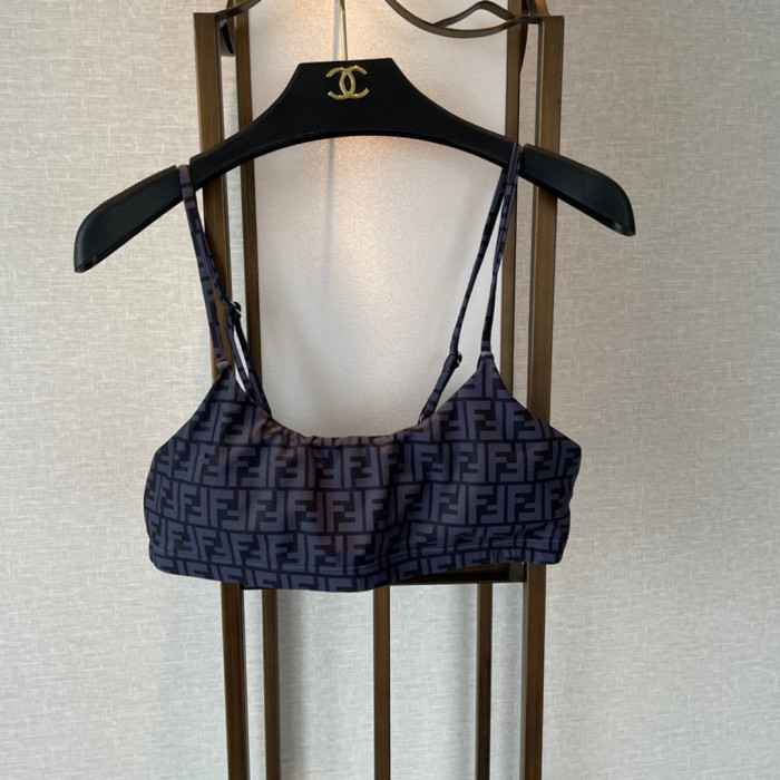 SW20-124,  Ladies' sexy high-end swimsuit