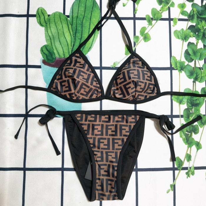 SW20-131,  Ladies' sexy high-end swimsuit