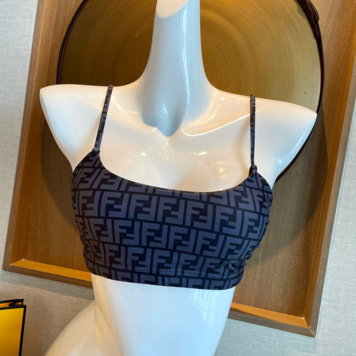 SW20-124,  Ladies' sexy high-end swimsuit