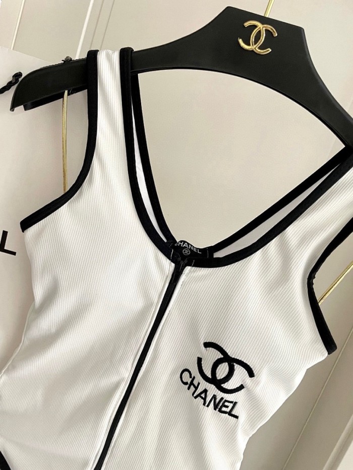 SW25-301,  Ladies' sexy high-end swimsuit