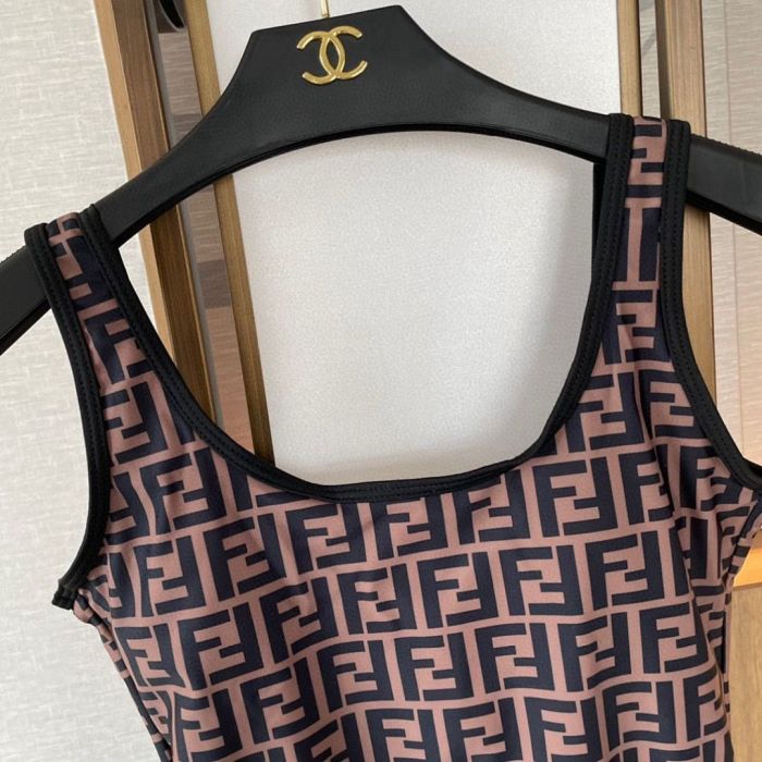 SW25-279,  Ladies' sexy high-end swimsuit