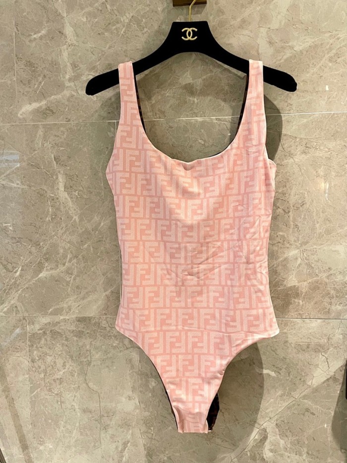 SW25-281,  Ladies' sexy high-end swimsuit