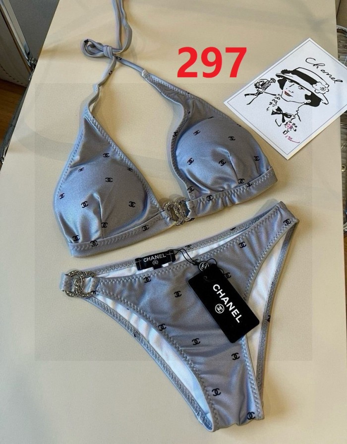 SW25-297,  Ladies' sexy high-end swimsuit