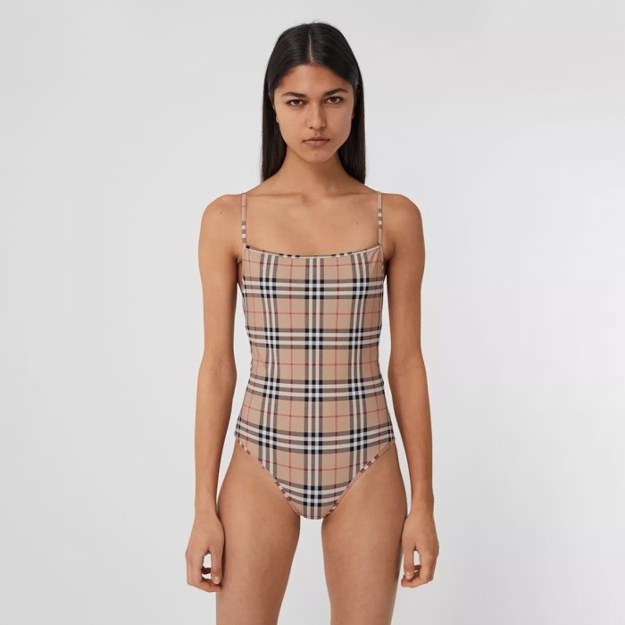 SW25-286,  Ladies' sexy high-end swimsuit