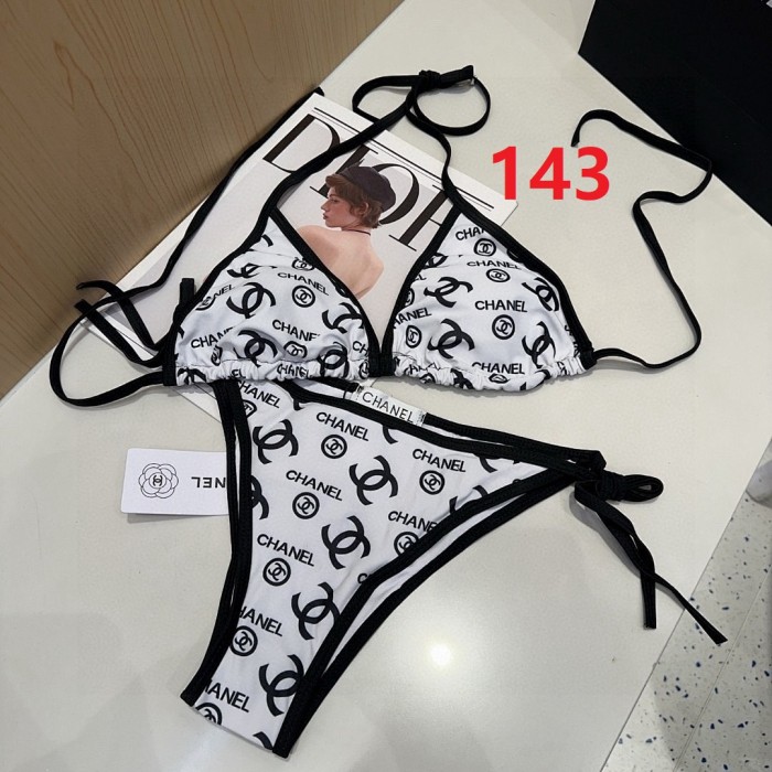 SW20-143,  Ladies' sexy high-end swimsuit