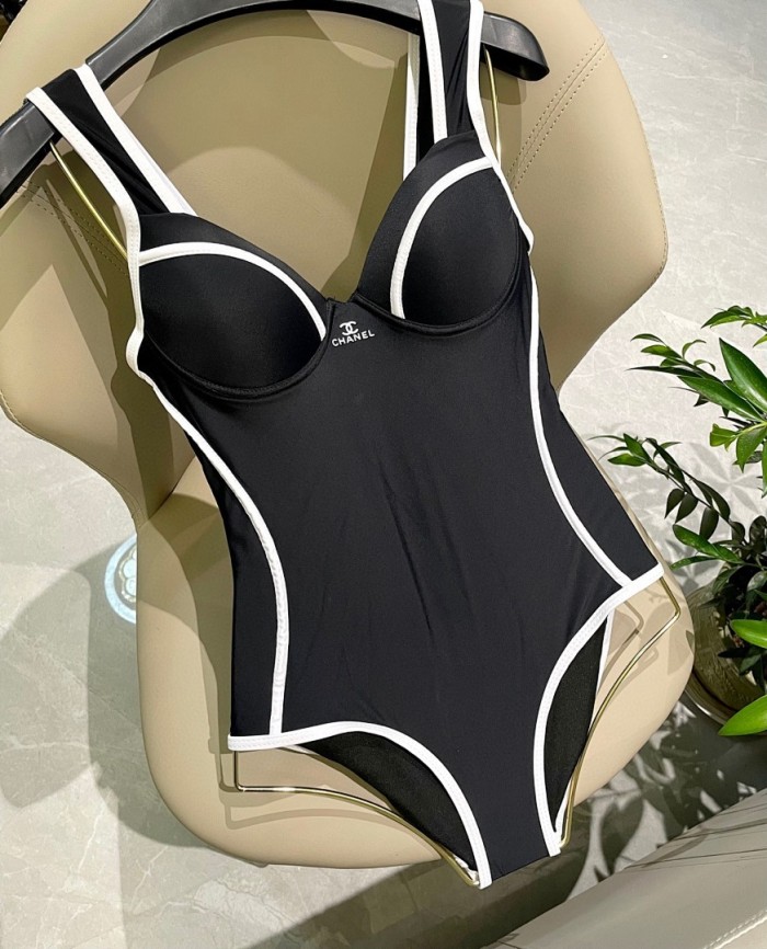 SW25-298,  Ladies' sexy high-end swimsuit