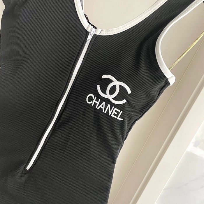 SW25-302,  Ladies' sexy high-end swimsuit