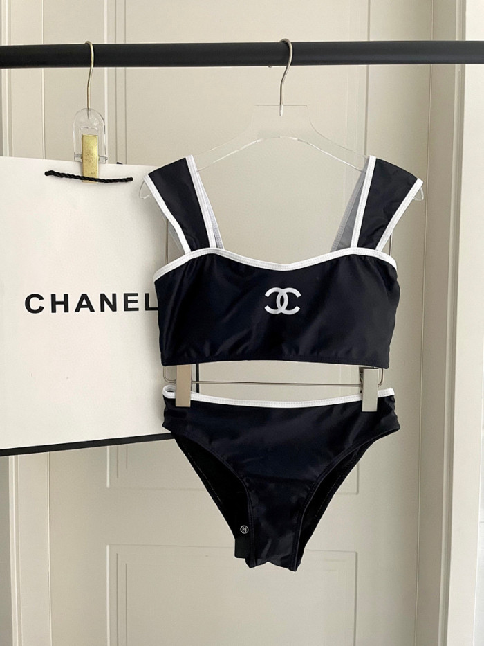 SW25-300,  Ladies' sexy high-end swimsuit