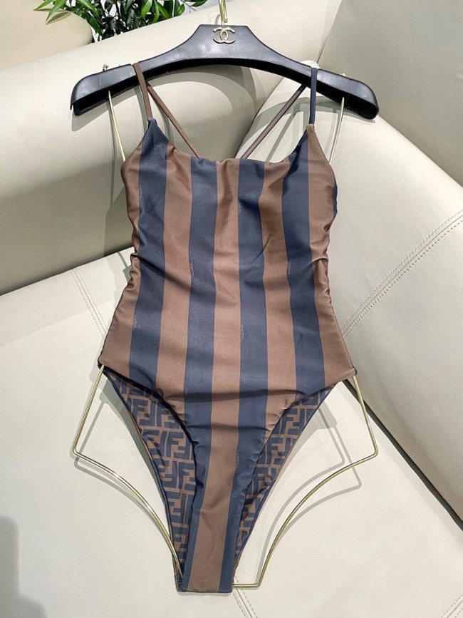 SW25-282,  Ladies' sexy high-end swimsuit