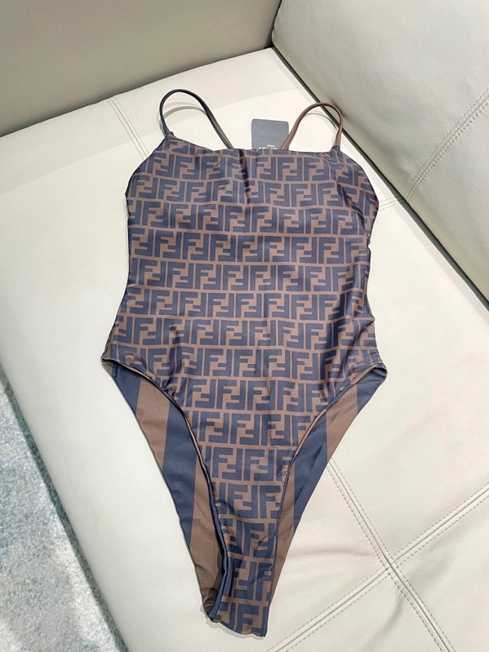 SW25-282,  Ladies' sexy high-end swimsuit