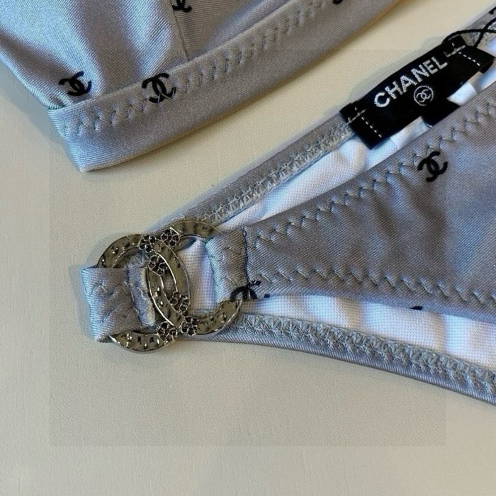 SW25-297,  Ladies' sexy high-end swimsuit