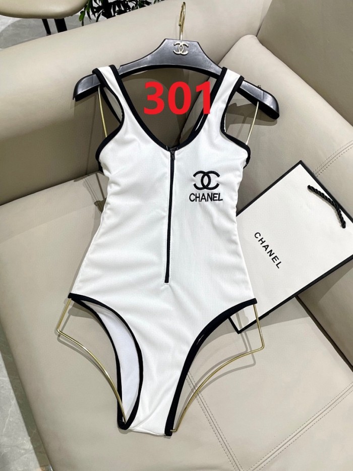 SW25-301,  Ladies' sexy high-end swimsuit