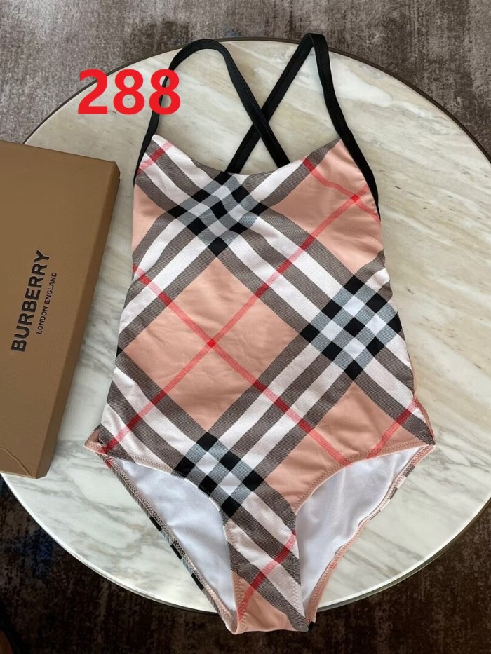 SW25-288,  Ladies' sexy high-end swimsuit