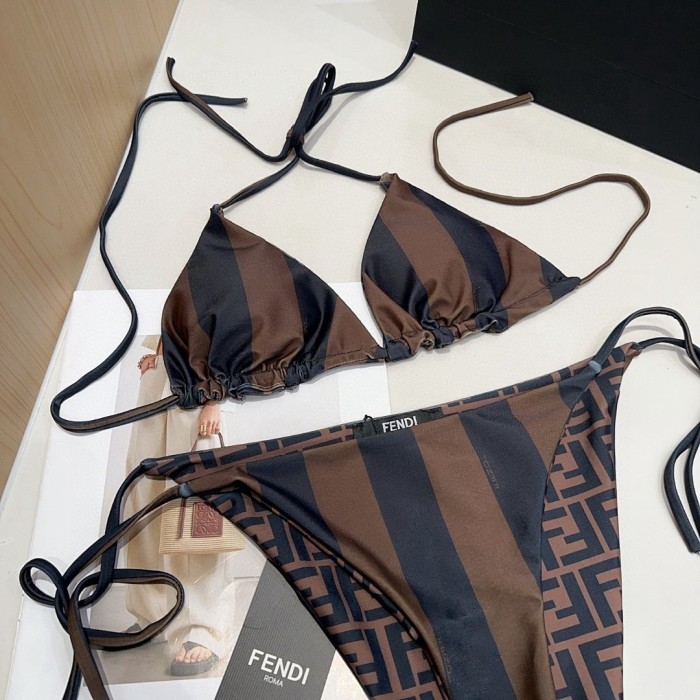 SW20-125,  Ladies' sexy high-end swimsuit