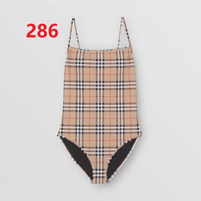 SW25-286,  Ladies' sexy high-end swimsuit