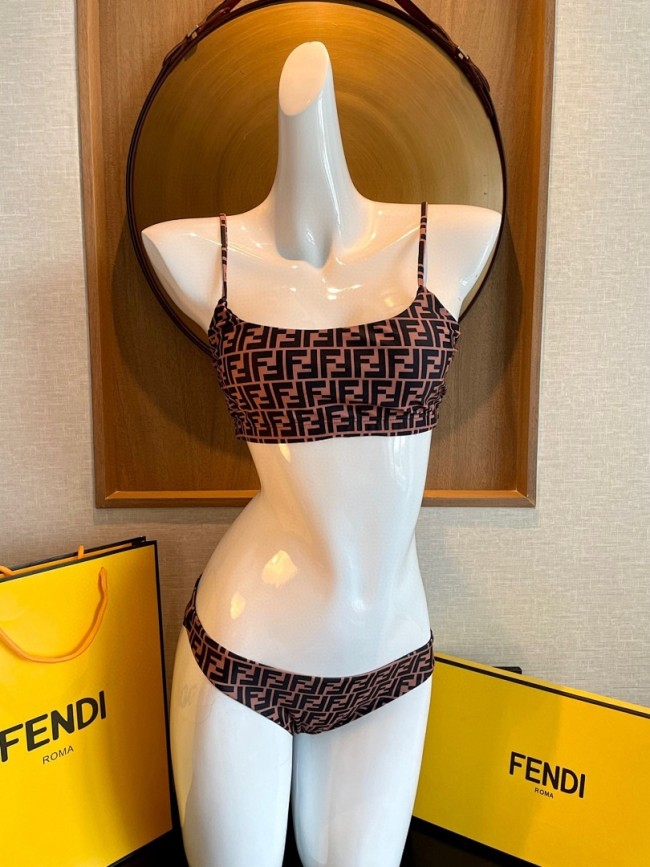 SW20-123, Ladies' sexy high-end swimsuit