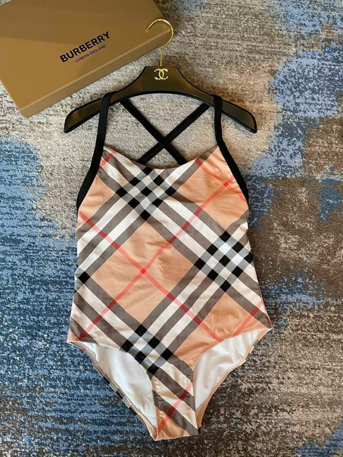 SW25-288,  Ladies' sexy high-end swimsuit