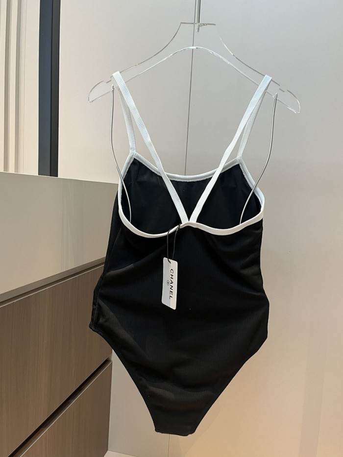 SW25-292,  Ladies' sexy high-end swimsuit