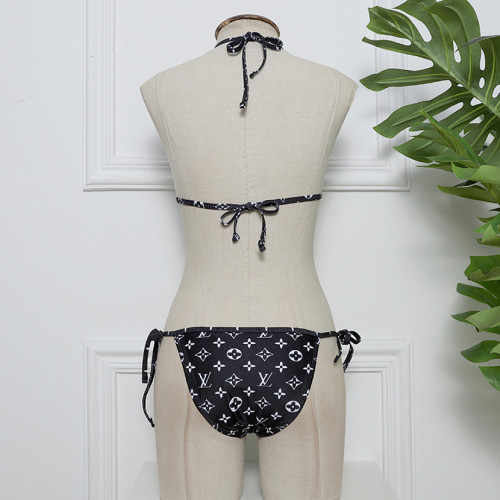 SW20-129,  Ladies' sexy high-end swimsuit
