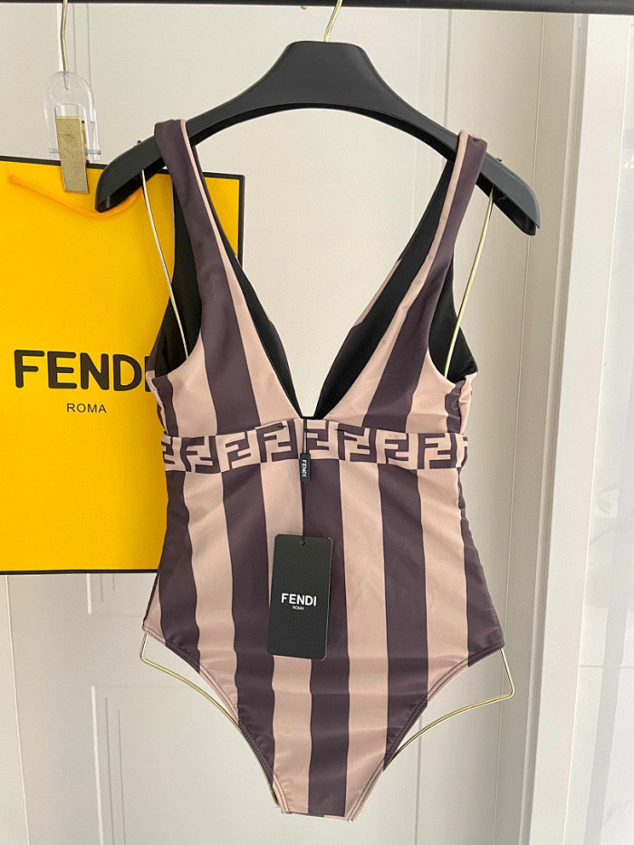 SW25-285,  Ladies' sexy high-end swimsuit