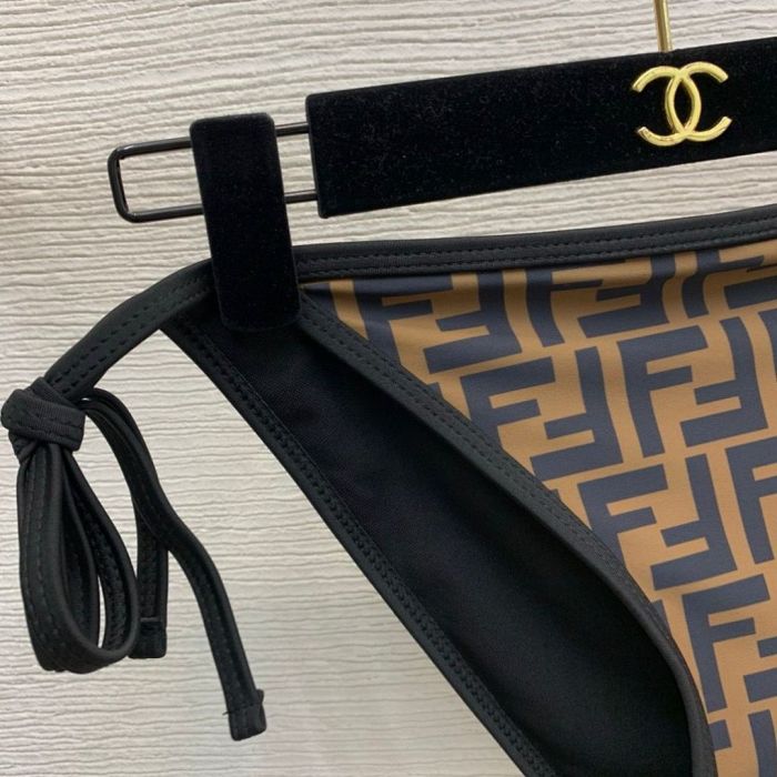 SW20-131,  Ladies' sexy high-end swimsuit