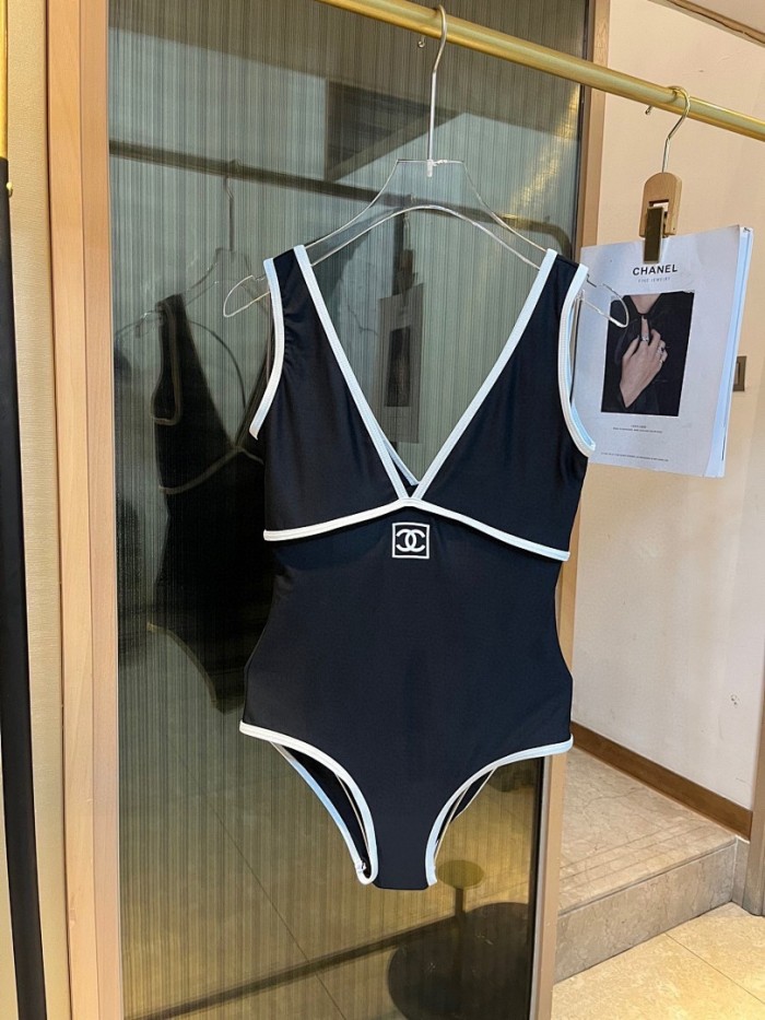 SW25-289,  Ladies' sexy high-end swimsuit