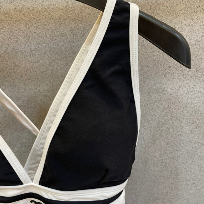 SW25-299,  Ladies' sexy high-end swimsuit