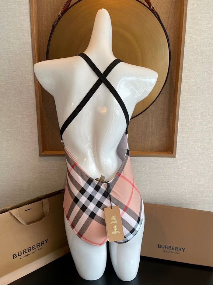 SW25-288,  Ladies' sexy high-end swimsuit