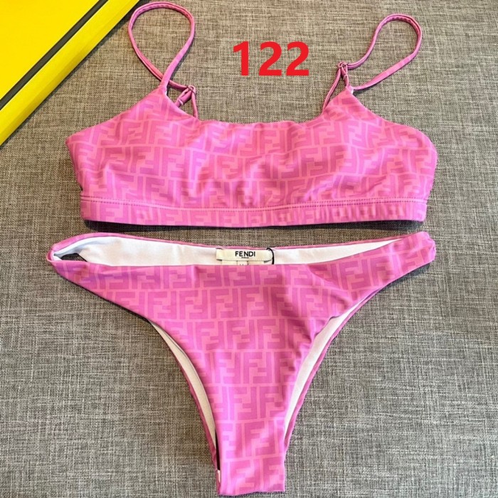 SW20-122,  Ladies' sexy high-end swimsuit