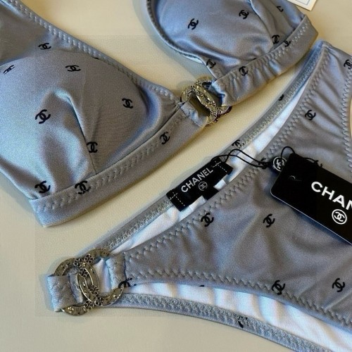 SW25-297,  Ladies' sexy high-end swimsuit