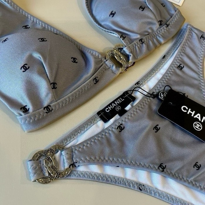 SW25-297,  Ladies' sexy high-end swimsuit