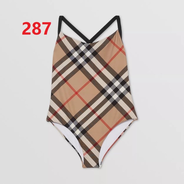 SW25-287,  Ladies' sexy high-end swimsuit