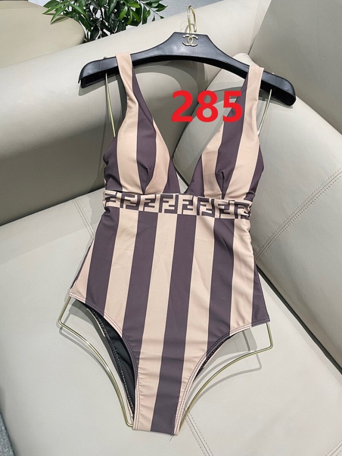 SW25-285,  Ladies' sexy high-end swimsuit