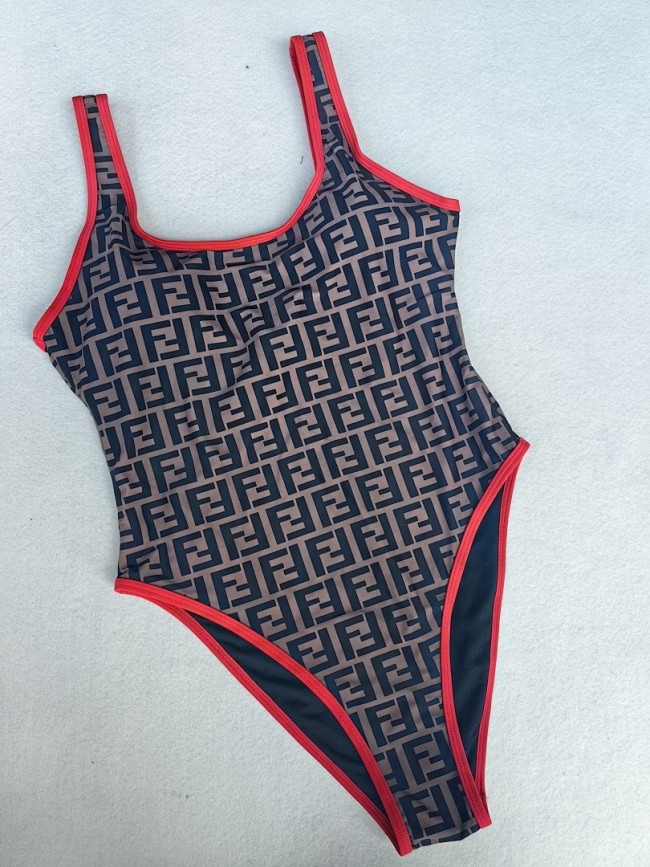 SW25-277, Ladies' sexy high-end swimsuit