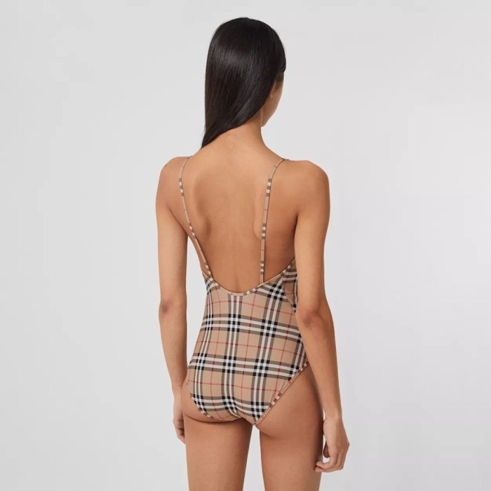 SW25-286,  Ladies' sexy high-end swimsuit