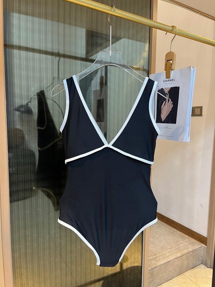 SW25-289,  Ladies' sexy high-end swimsuit