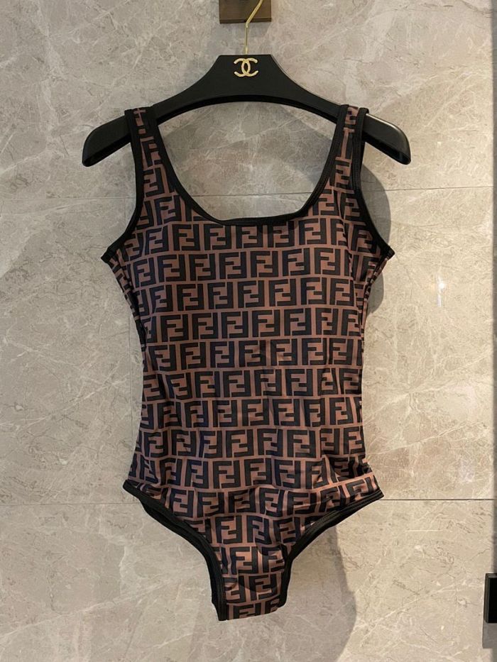SW25-279,  Ladies' sexy high-end swimsuit