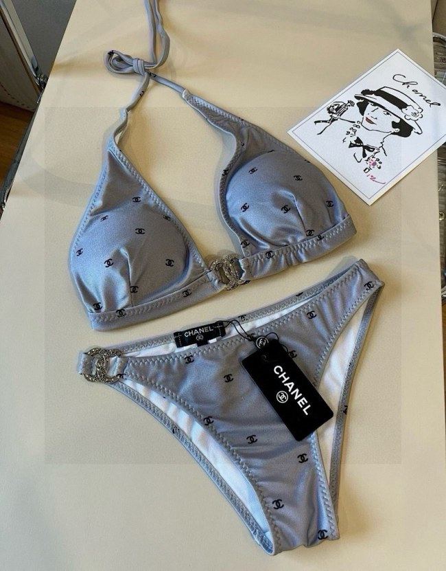SW25-297,  Ladies' sexy high-end swimsuit